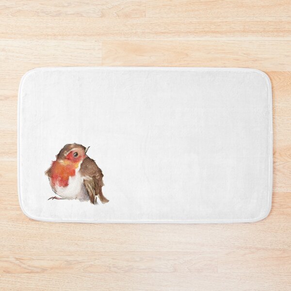 Item preview, Robin Watercolour designed and sold by AmeliaPlayer.