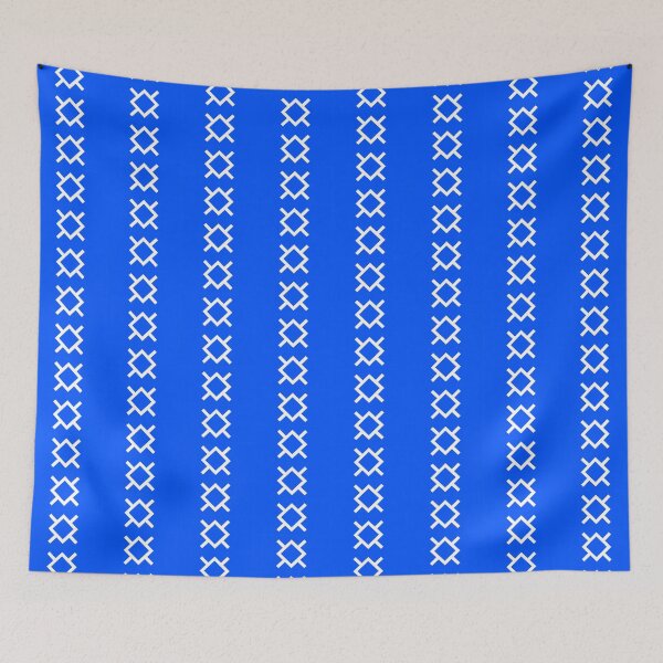 Item preview, Northern Cheyenne Indian Reservation flag designed and sold by tony4urban.