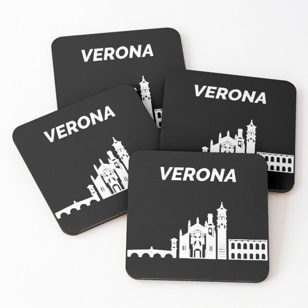 Item preview,  Verona City in Italy designed and sold by marosharaf.