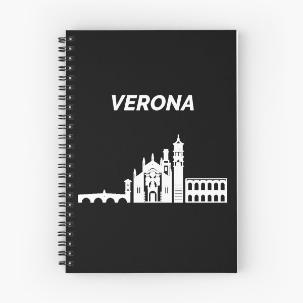 Item preview,  Verona City in Italy designed and sold by marosharaf.