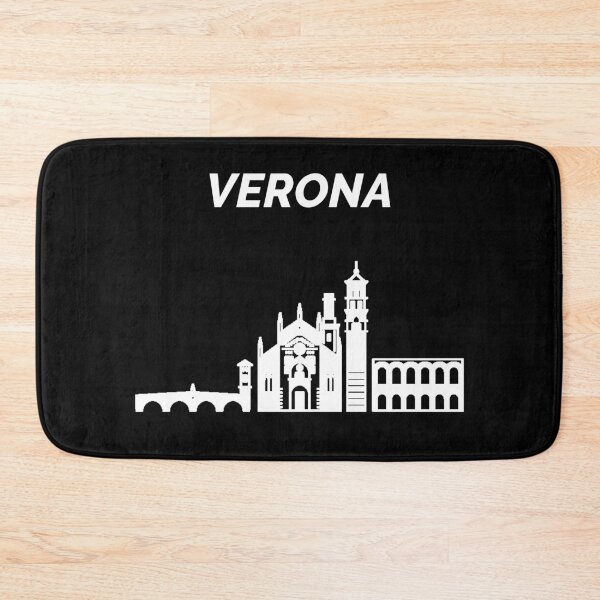 Item preview,  Verona City in Italy designed and sold by marosharaf.