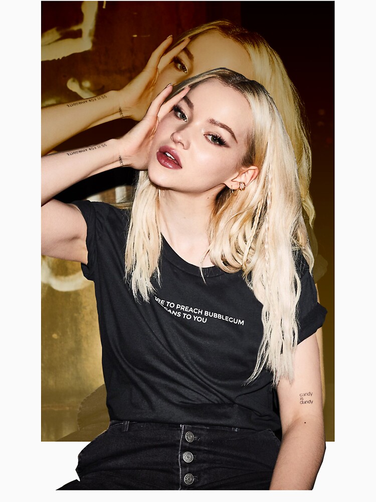 Dove cameron sweatshirt sale