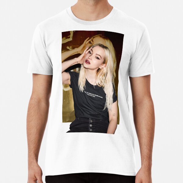 Taube Cameron Premium T-Shirt