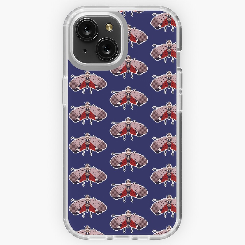 Item preview, iPhone Soft Case designed and sold by holymackerel.