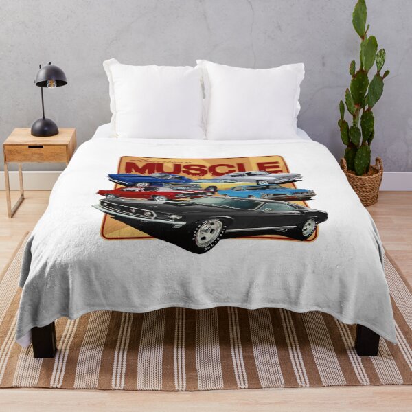 Item preview, Muscle Cars designed and sold by Yourauto.
