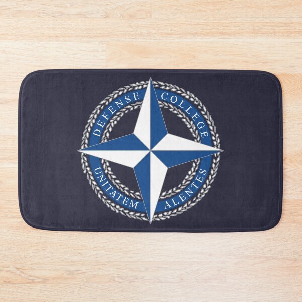 Item preview, NATO Defense College (NDC) designed and sold by wordwidesymbols.