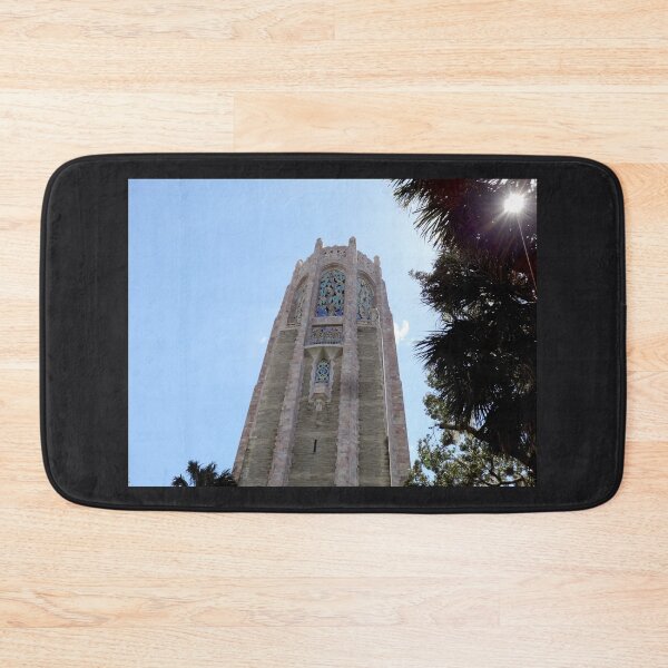 Item preview, Bok Tower - Singing Tower designed and sold by HippieWorks.