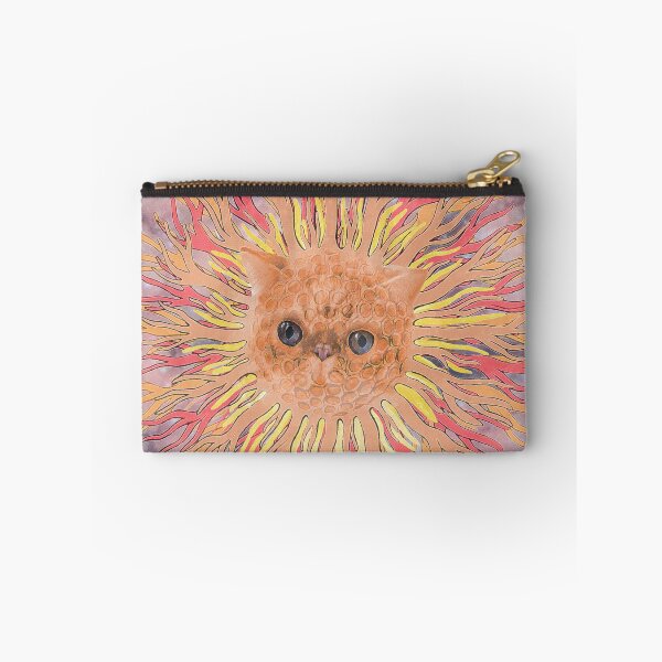 Item preview, The Sun designed and sold by Loveday Funck.