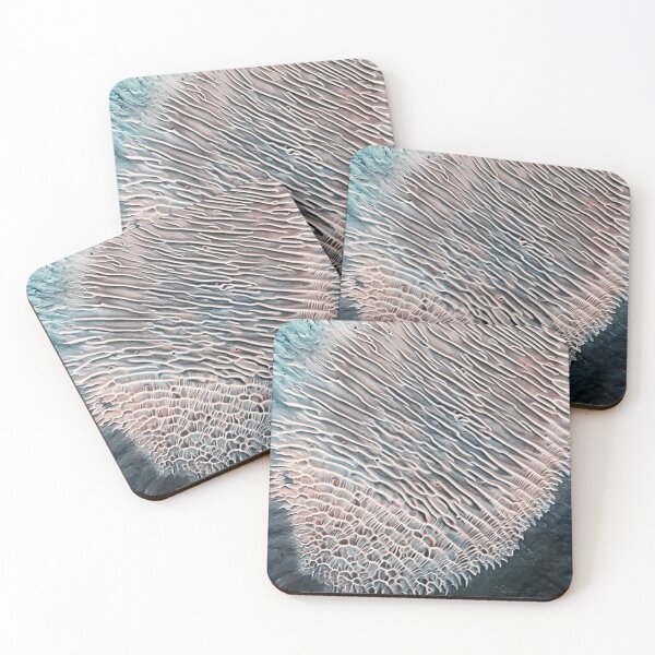 Item preview, Aeolian Crater Deposits Vallis Marineris Mars designed and sold by Jim Plaxco.