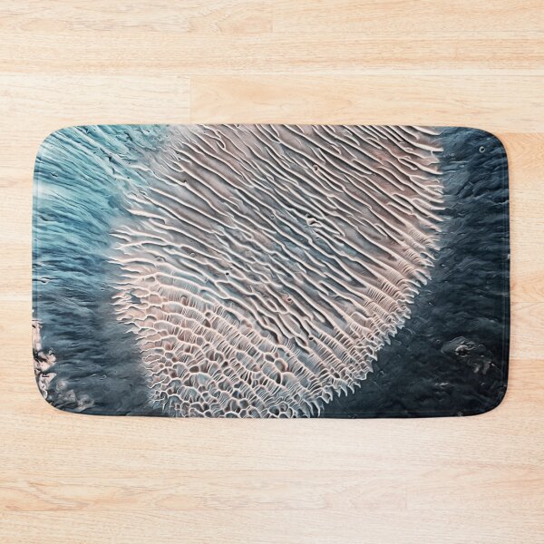 Item preview, Aeolian Crater Deposits Vallis Marineris Mars designed and sold by Jim Plaxco.