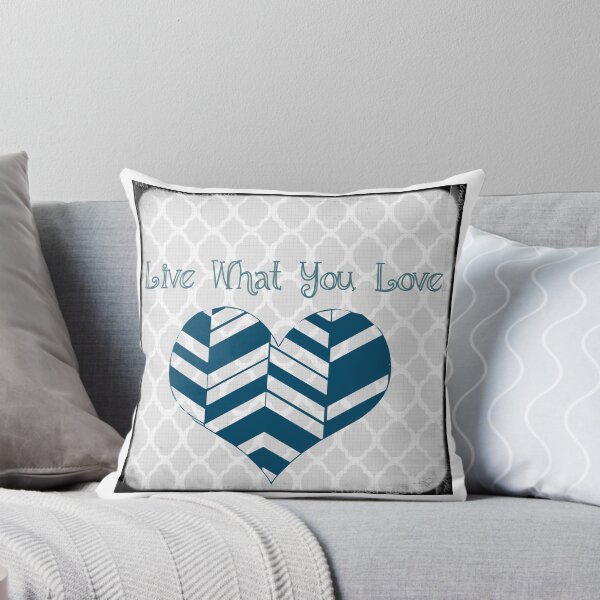 Item preview, Live What You Love designed and sold by dsqrd44.