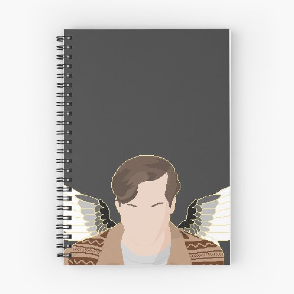 Item preview, Jack the Nephilim  designed and sold by pixel-he-art.