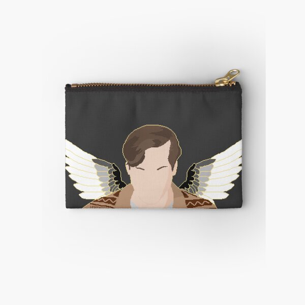 Item preview, Jack el Nephilim designed and sold by pixel-he-art.
