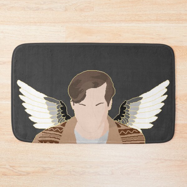 Item preview, Jack the Nephilim  designed and sold by pixel-he-art.