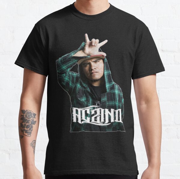 ACZINO - Oficial Camiseta clásica