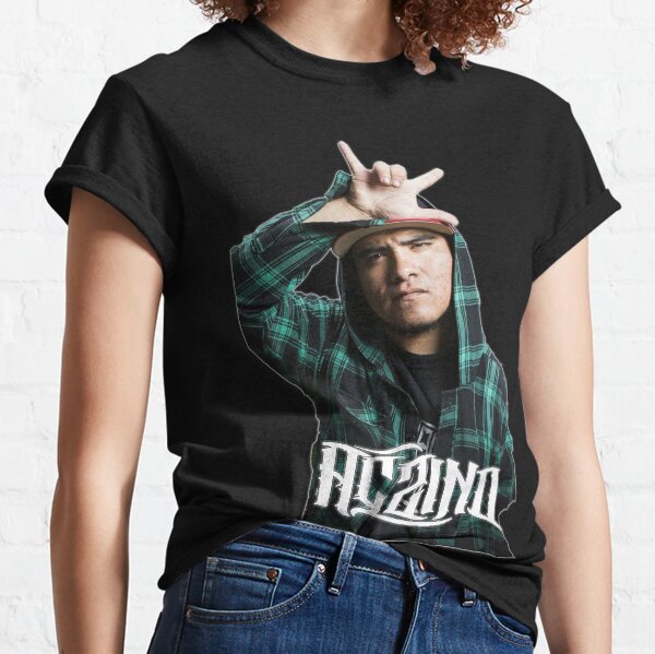 ACZINO - Oficial Camiseta clásica