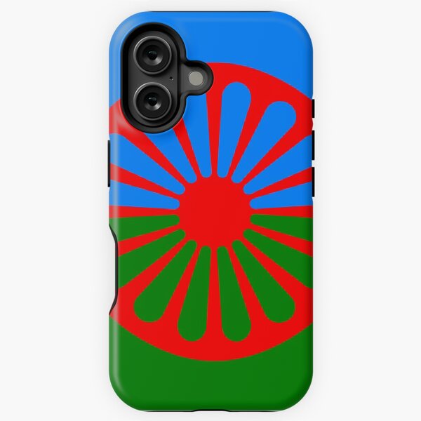 Item preview, gypsy flag designed and sold by tony4urban.