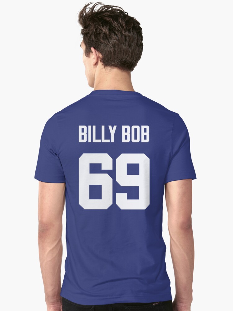 varsity blues jersey