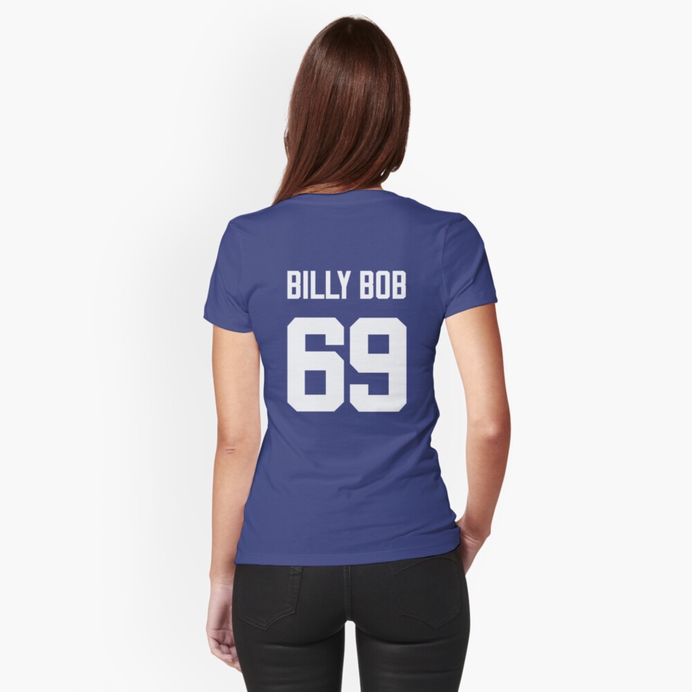 billy bob shirt