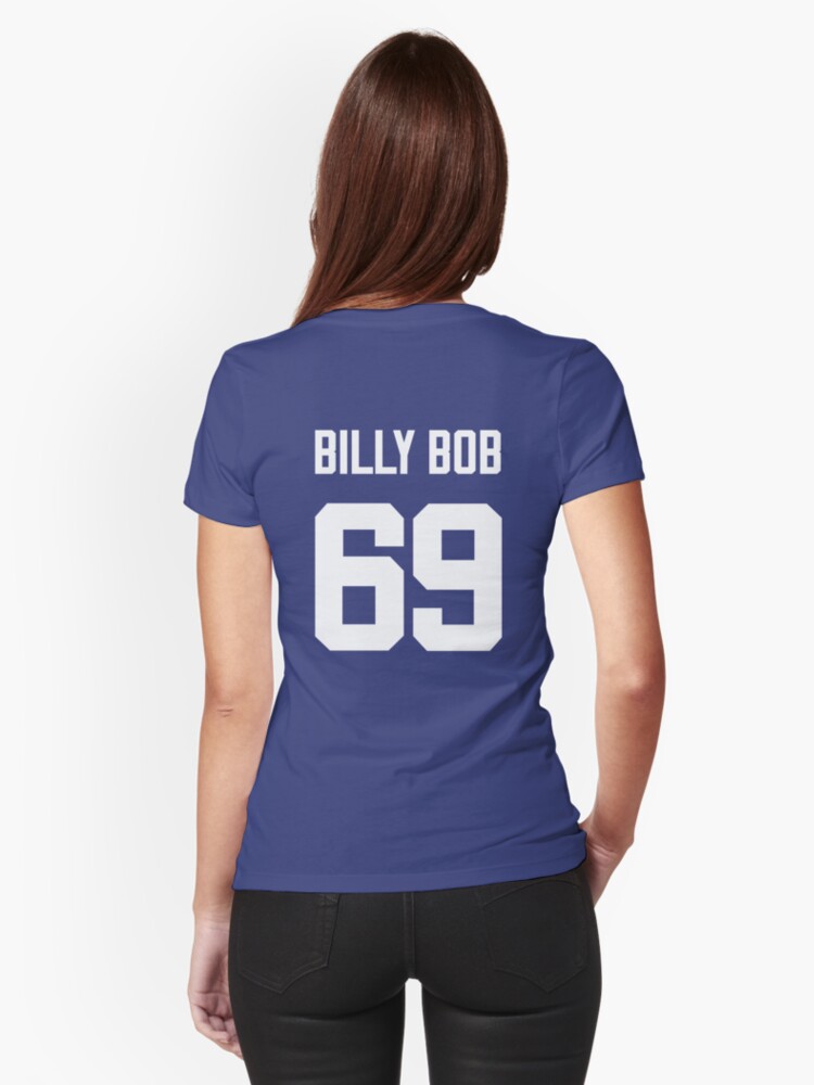 billy bob t shirt