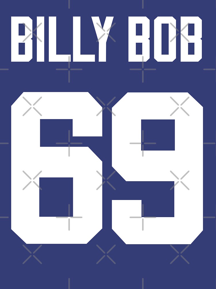 billy bob's t shirts