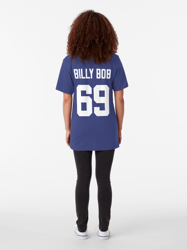 billy bob t shirt