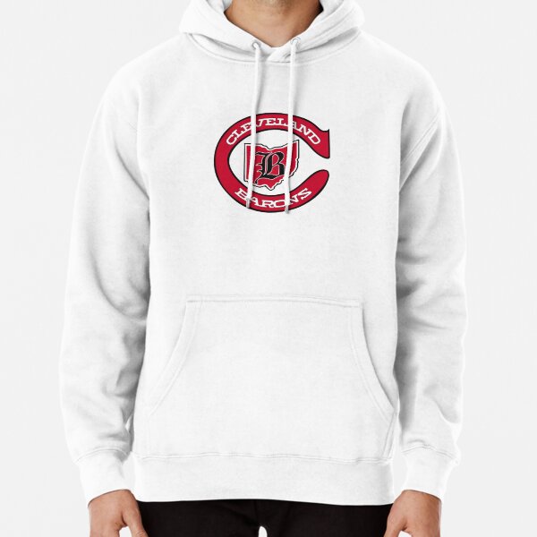 Cleveland Barons Hockey Shirt, hoodie, tank top, sweater and long