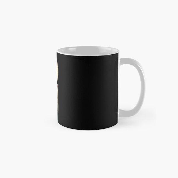 USS Enterprise Star Trek Classic Mug