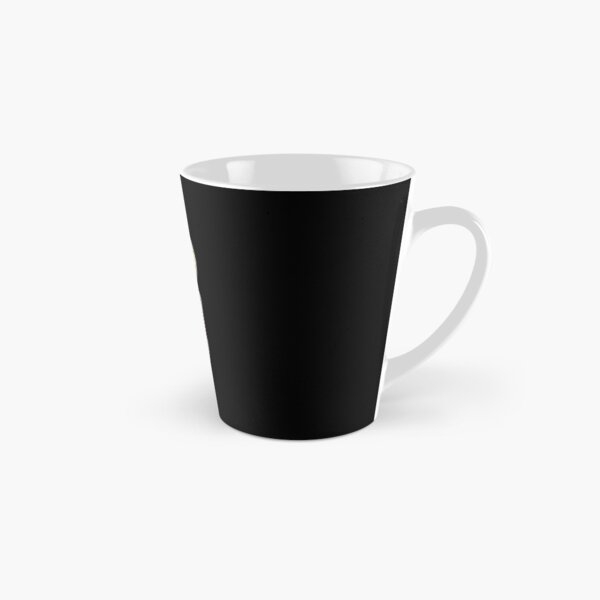 USS Enterprise Star Trek Tall Mug