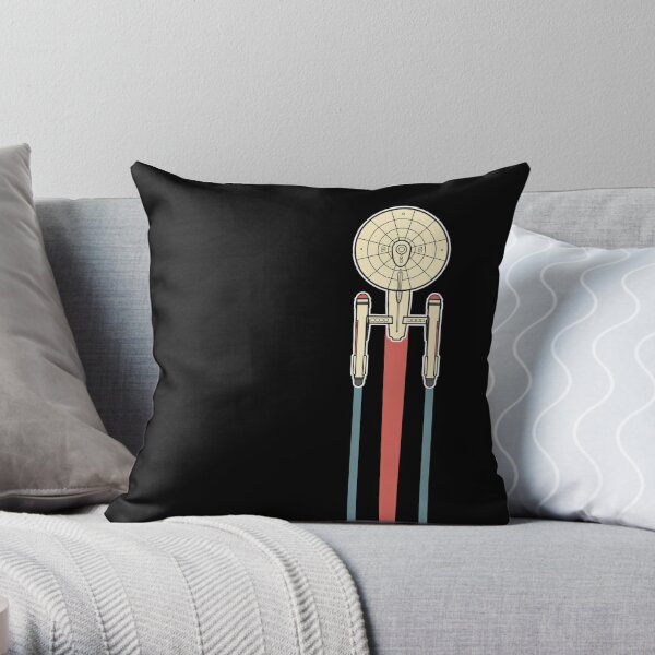 Star Wars™ Christmas Pillow