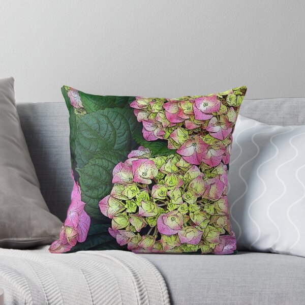 Item preview, Hydrangeas designed and sold by Sajah.