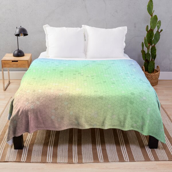 Item preview, Rainbow Mosaic Pastel designed and sold by starwhale97.