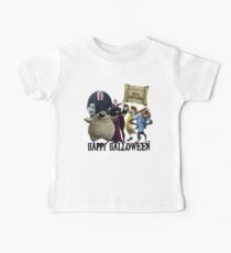 Hotel Transylvania Baby Tee