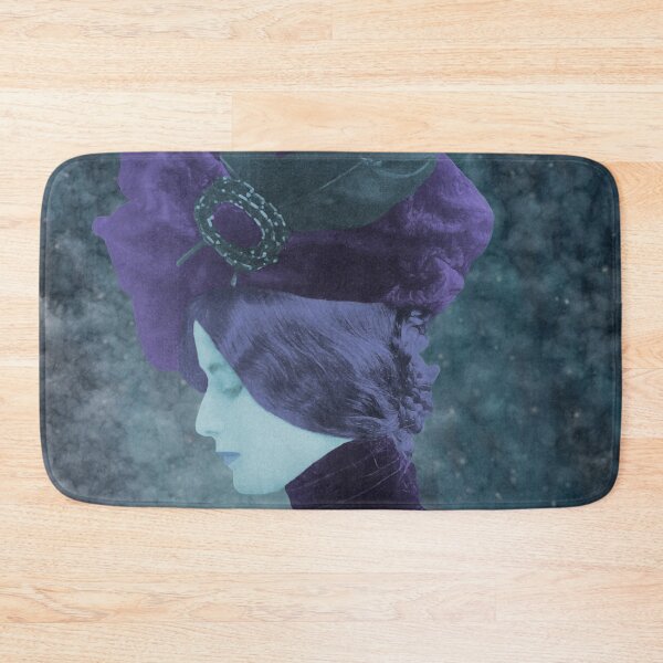 Item preview, Lady Blue designed and sold by Loveday Funck.