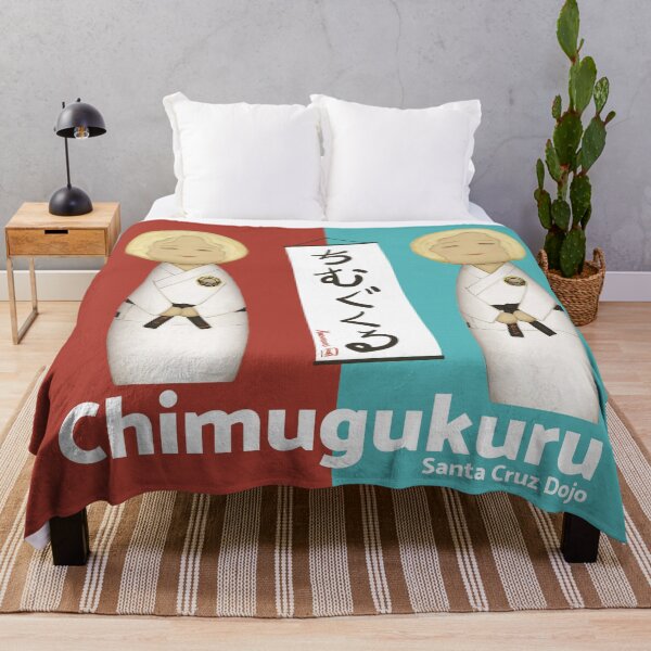 Item preview, Karate Chimugukuru designed and sold by kmoonart.