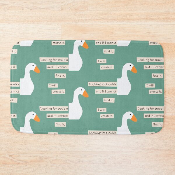 Item preview, Duck Meme designed and sold by Artwithally.