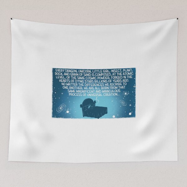 Item preview, Star Dust designed and sold by stuffedthecomic.