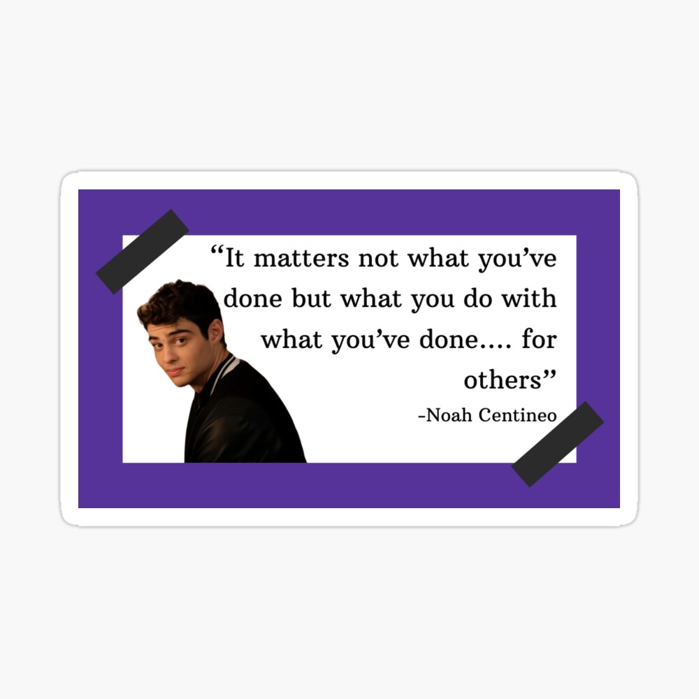 It Matters Not What You Ve Done But What You Do With What You Ve Done For Others Water Bottle By Mackspage Redbubble