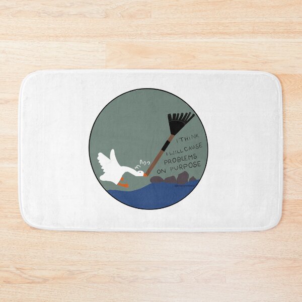 Item preview, Duck Meme 2 designed and sold by Artwithally.