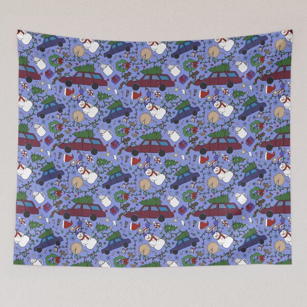 Item preview, Christmas Wonderland designed and sold by princepeterpan.