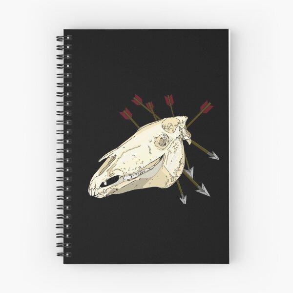 Item preview, Horsemen Of The Apocalypse designed and sold by wistfulart.
