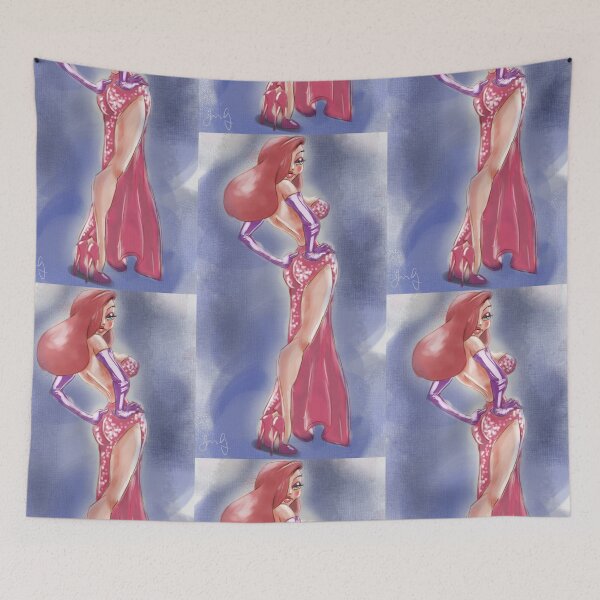 Item preview, Jessica  designed and sold by JanG3.
