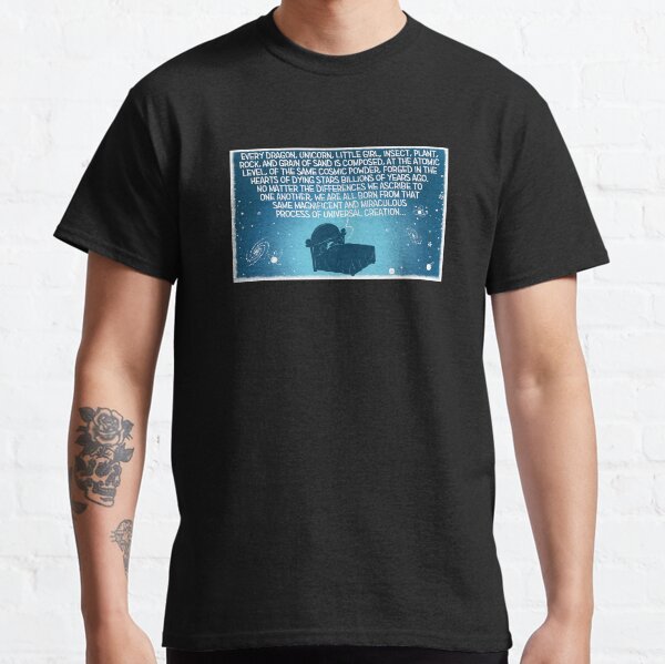 Star Dust Classic T-Shirt
