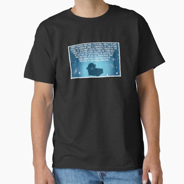 Star Dust Classic T-Shirt