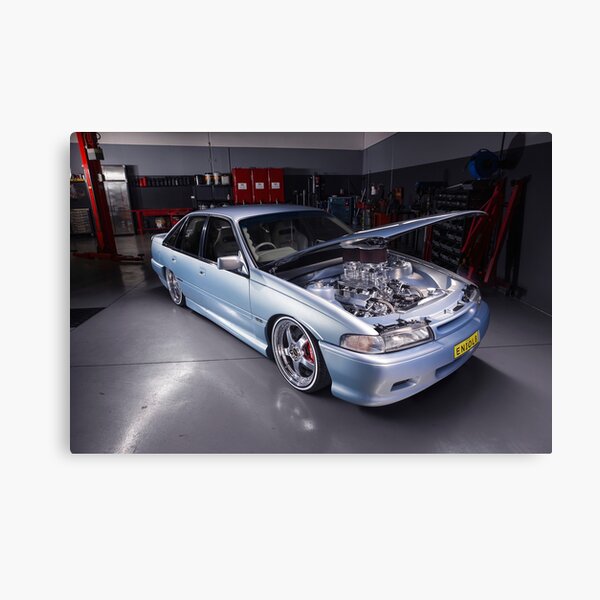 Canvas Print