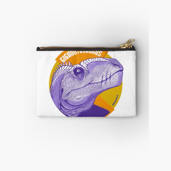 Item preview, Giganotosaurus designed and sold by Dinoesculturas.