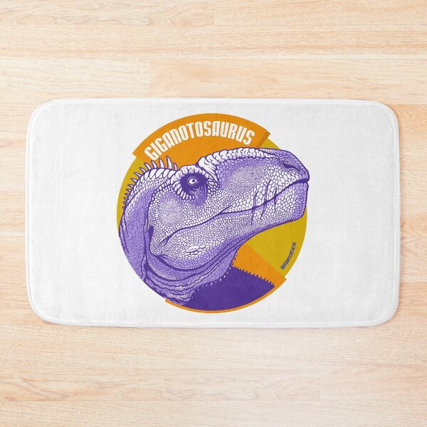 Item preview, Giganotosaurus designed and sold by Dinoesculturas.