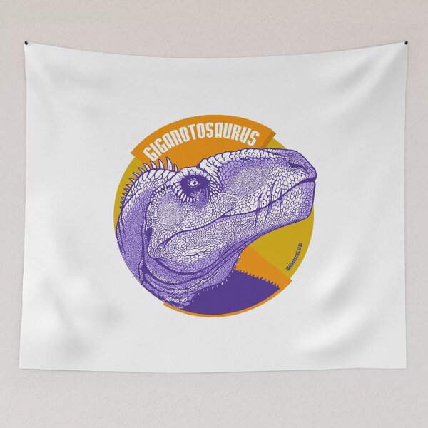 Item preview, Giganotosaurus designed and sold by Dinoesculturas.