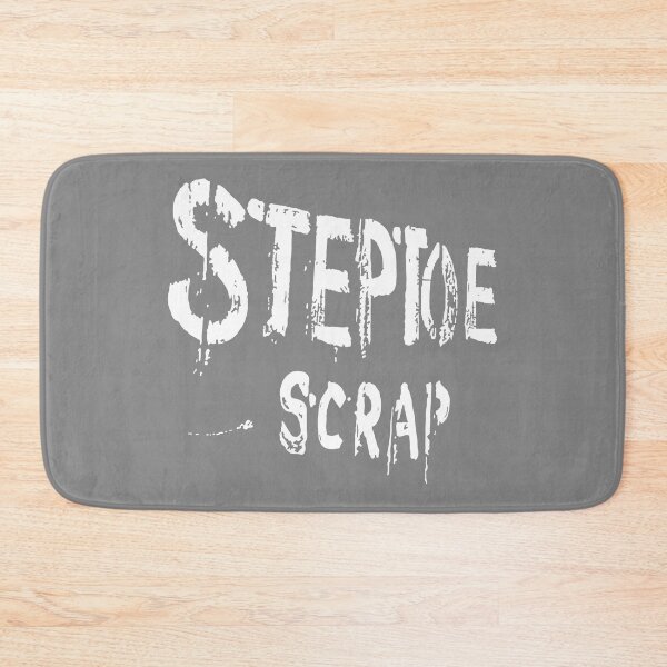 Item preview, Steptoe Scrap designed and sold by Off the Box.