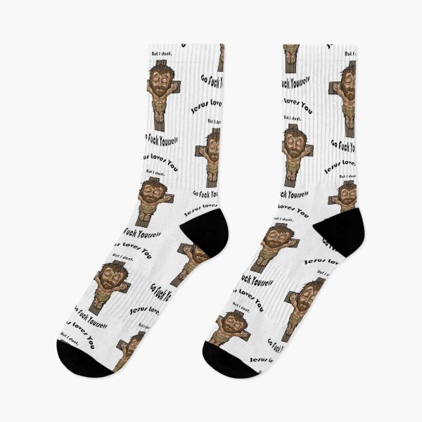 Item preview, Go Fuck Yourself designed and sold by AngHellic.